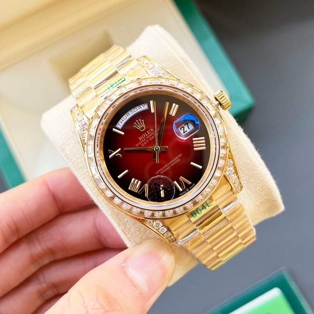 Rolex Watches