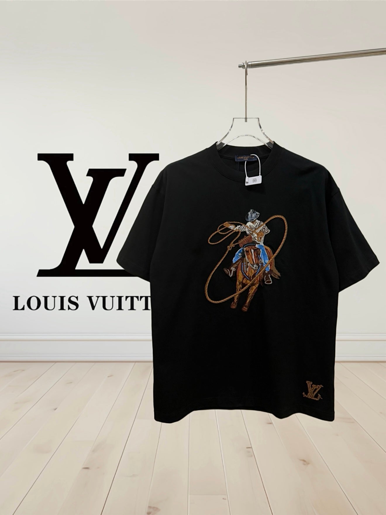 Louis Vuitton Clothes short