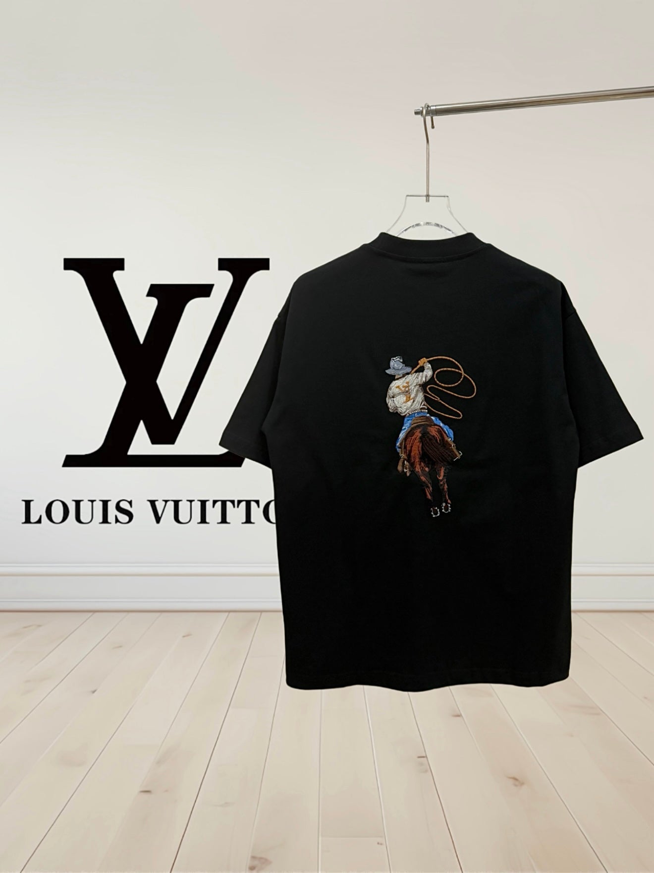 Louis Vuitton Clothes short