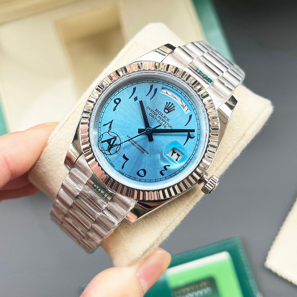 Rolex Watches