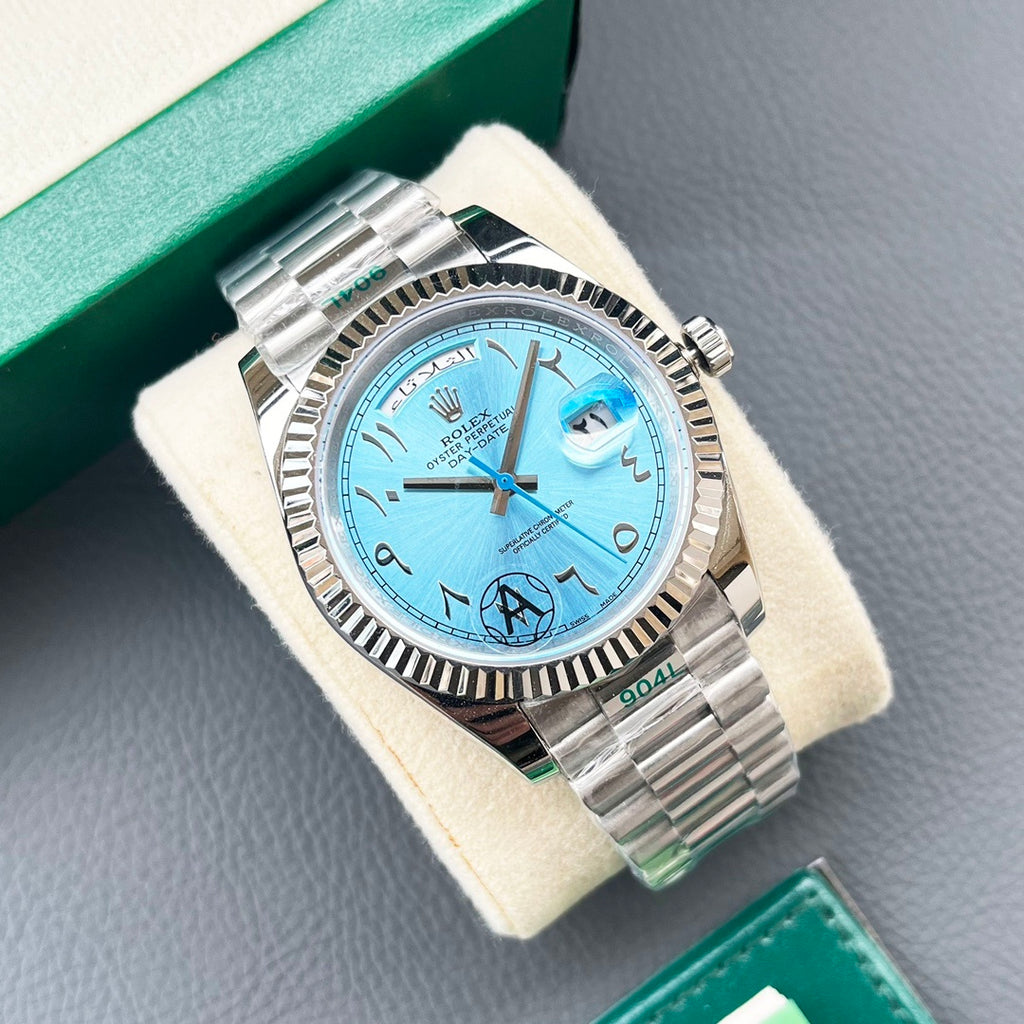 Rolex Watches