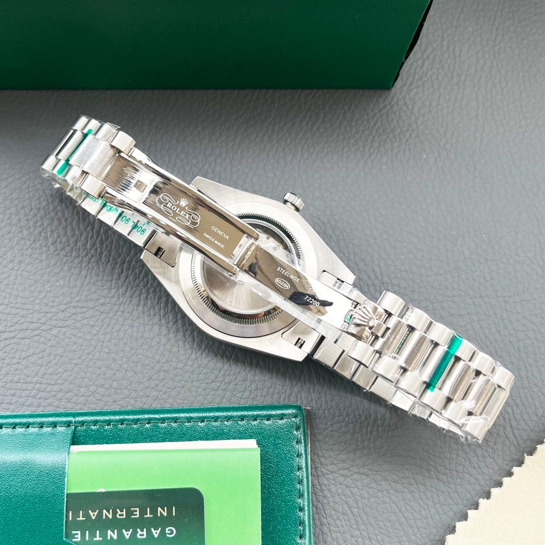 Rolex Watches