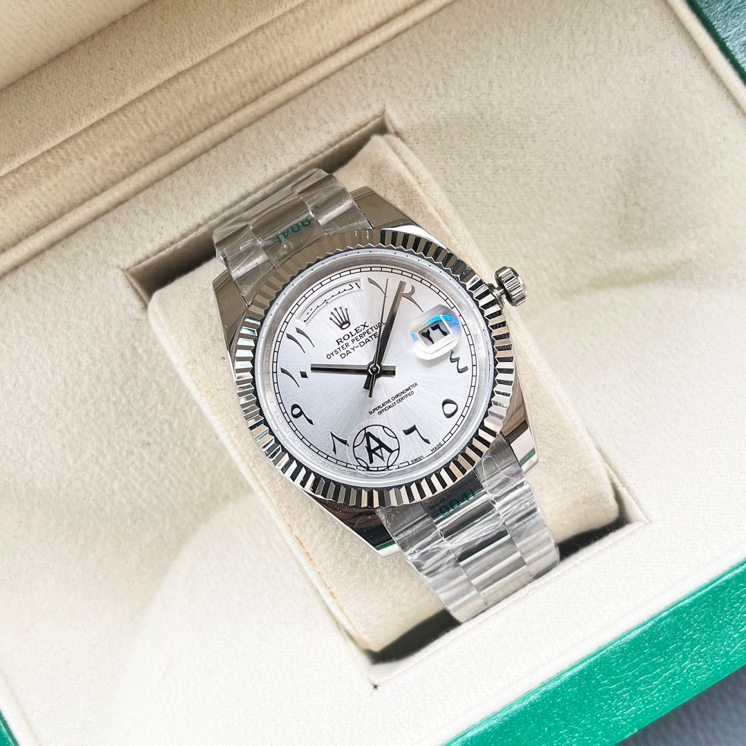 Rolex Watches