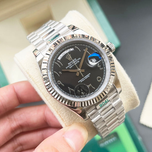 Rolex Watches