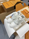 Luxury Shoes Louis Vuitton Trainer