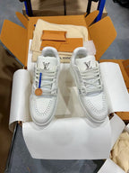Luxury Shoes Louis Vuitton Trainer