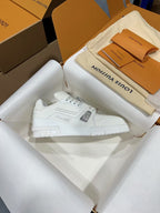 Luxury Shoes Louis Vuitton Trainer