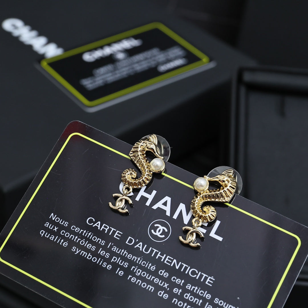 Chanel Accessories