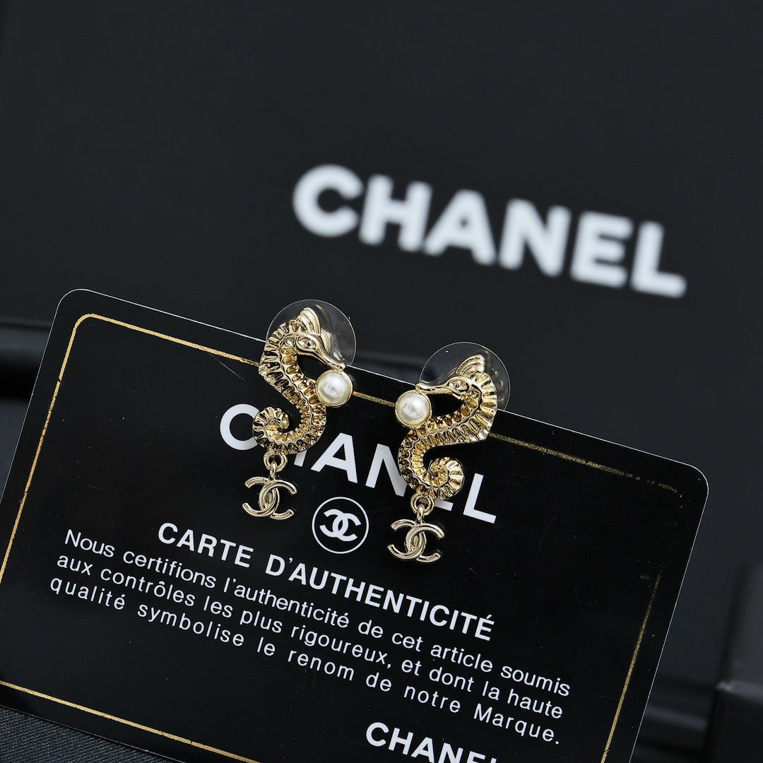 Chanel Accessories