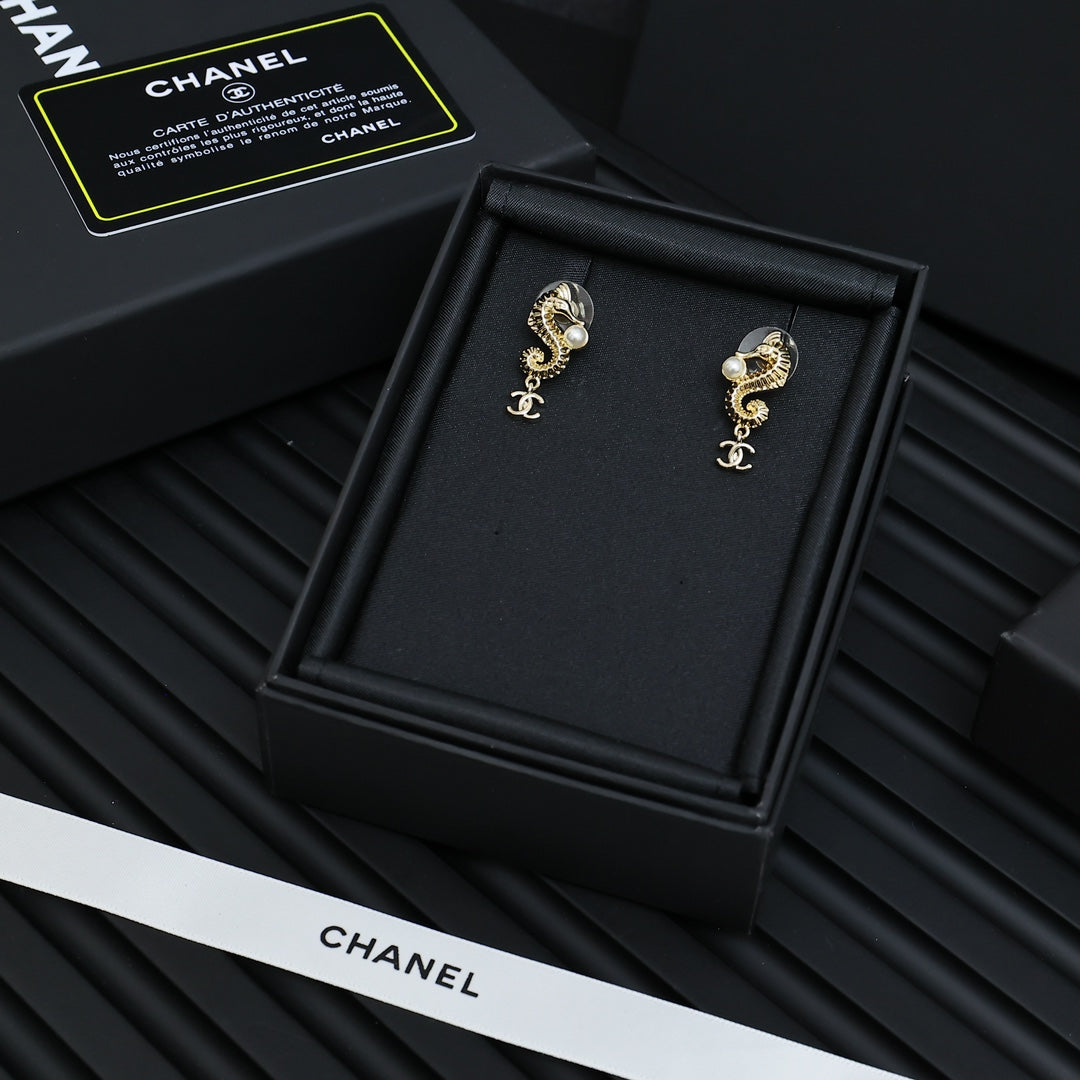 Chanel Accessories