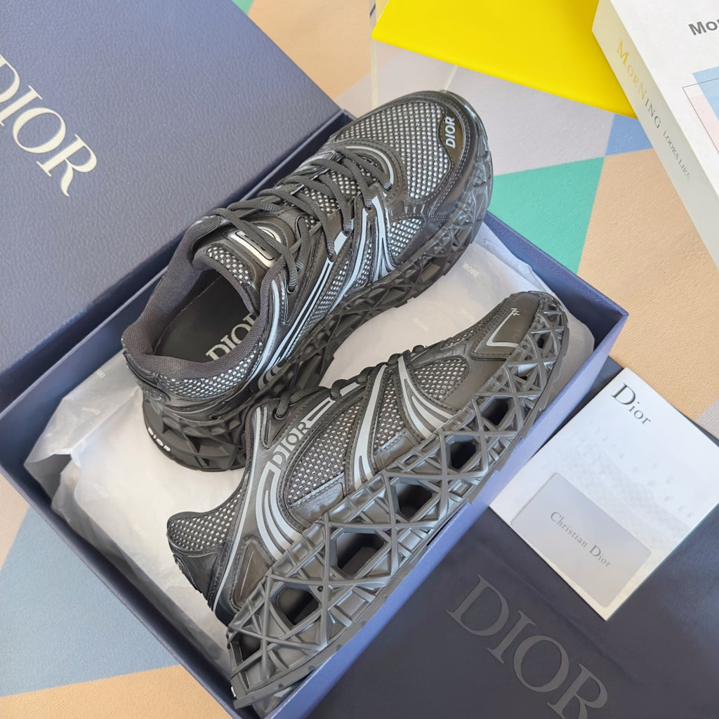 Luxury Shoes Dior Unisex