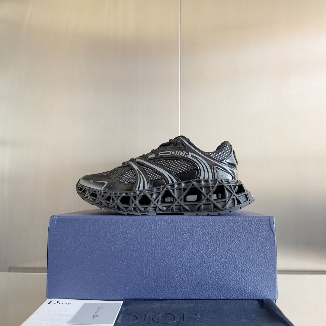 Luxury Shoes Dior Unisex