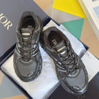 Luxury Shoes Dior Unisex