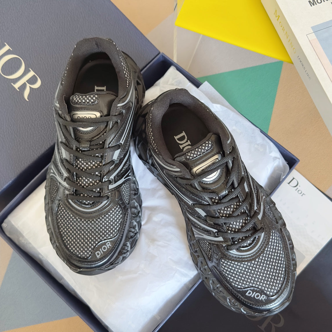 Luxury Shoes Dior Unisex