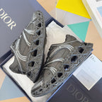 Luxury Shoes Dior Unisex