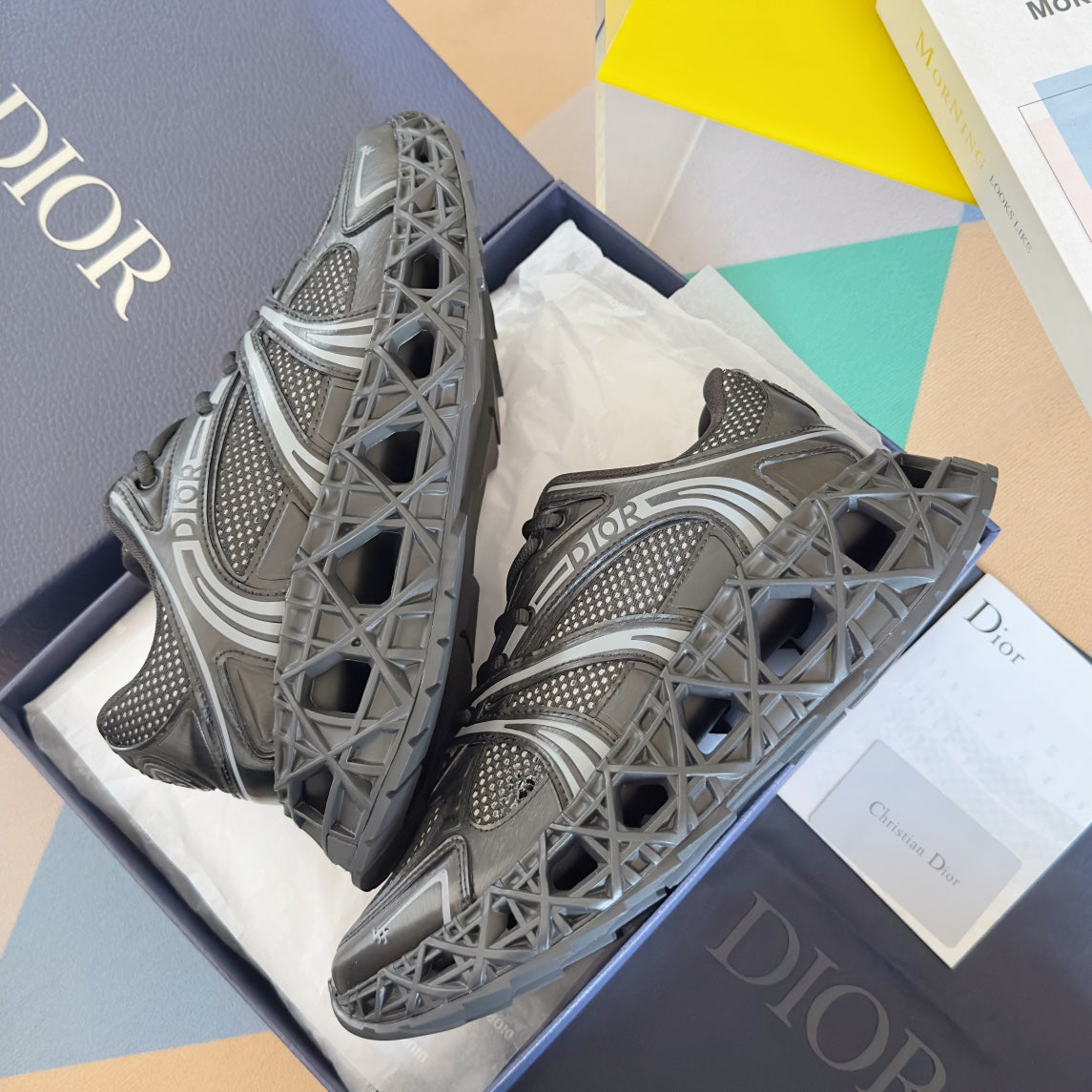 Luxury Shoes Dior Unisex