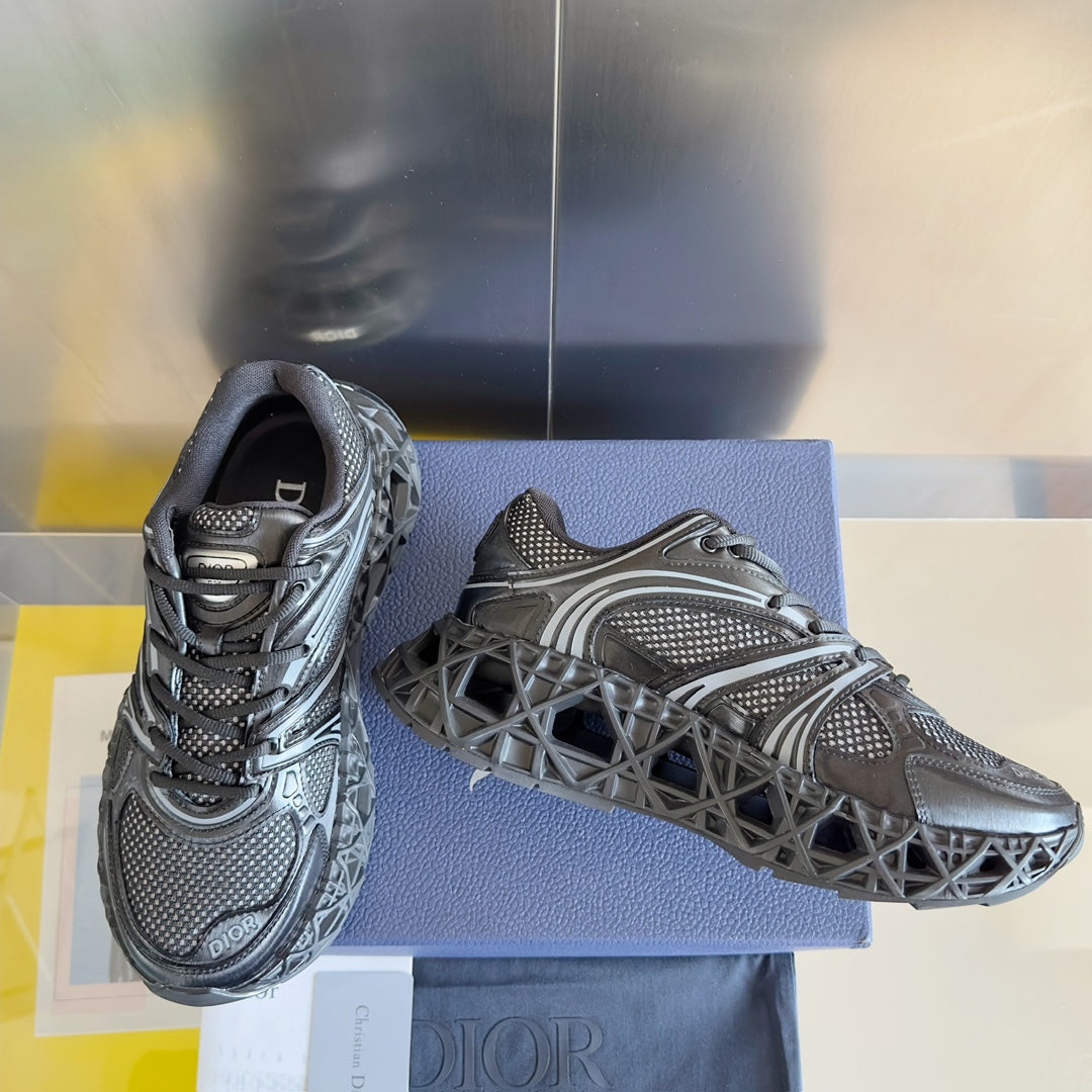 Luxury Shoes Dior Unisex