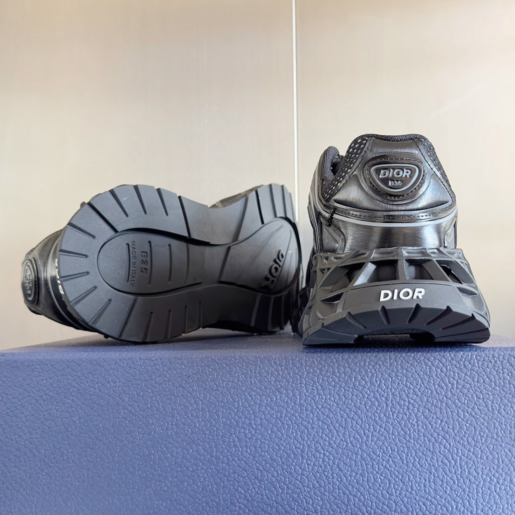 Luxury Shoes Dior Unisex
