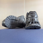 Luxury Shoes Dior Unisex