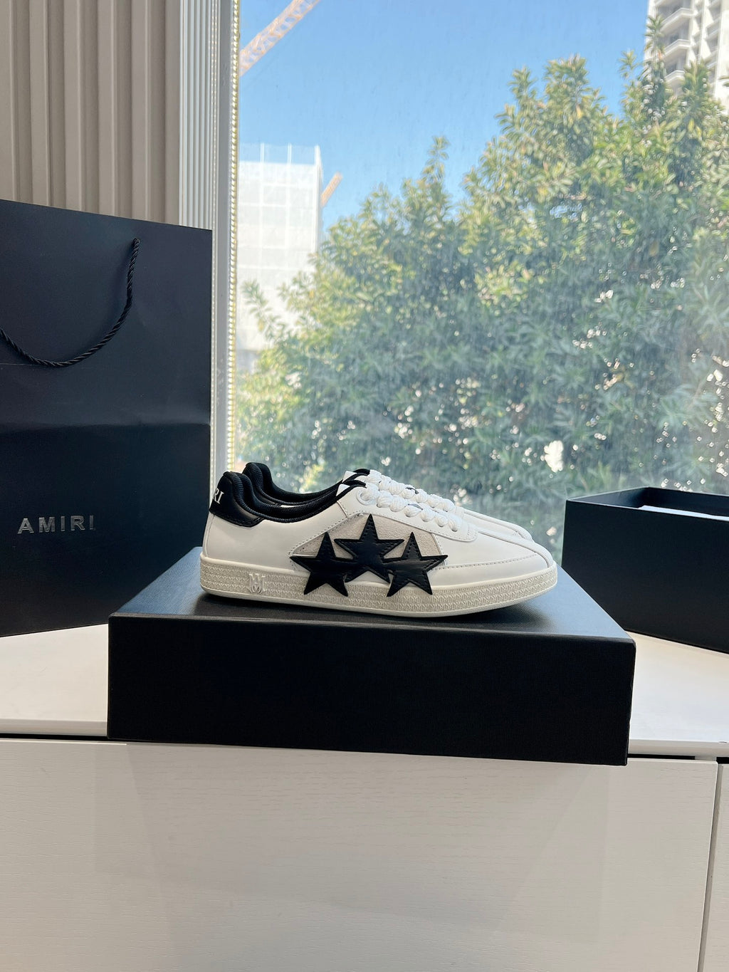 Luxury Shoes Amiri