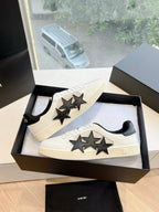 Luxury Shoes Amiri