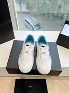 Luxury Shoes Amiri