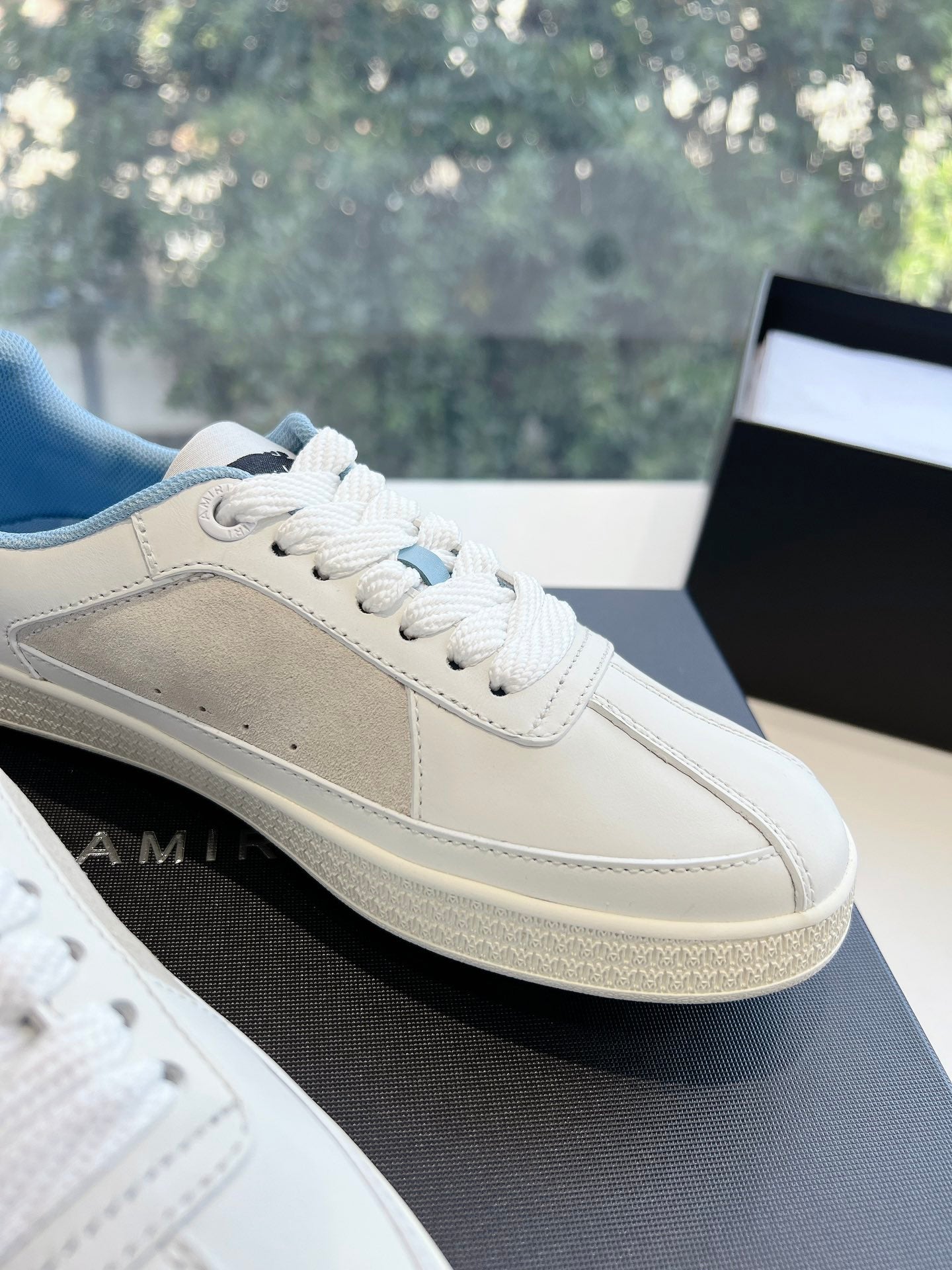 Luxury Shoes Amiri