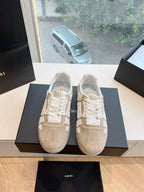 Luxury Shoes Amiri