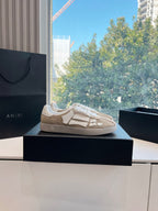 Luxury Shoes Amiri