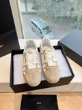 Luxury Shoes Amiri