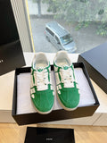 Luxury Shoes Amiri