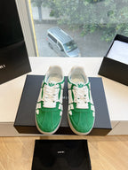Luxury Shoes Amiri