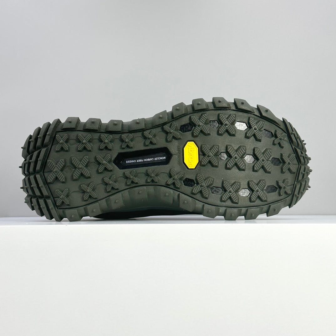 Luxury Shoes Moncler