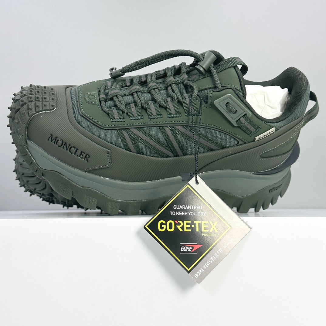 Luxury Shoes Moncler