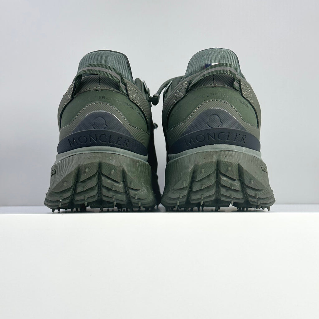 Luxury Shoes Moncler