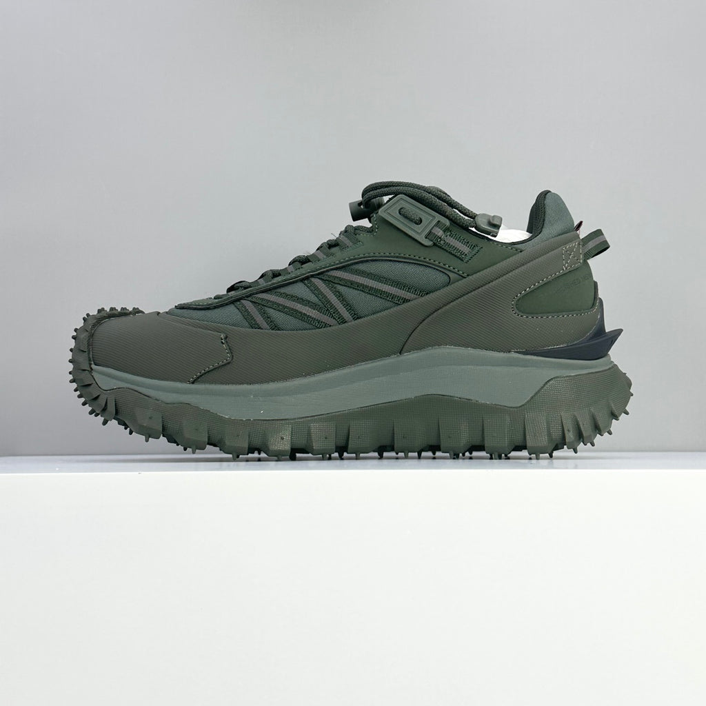 Luxury Shoes Moncler