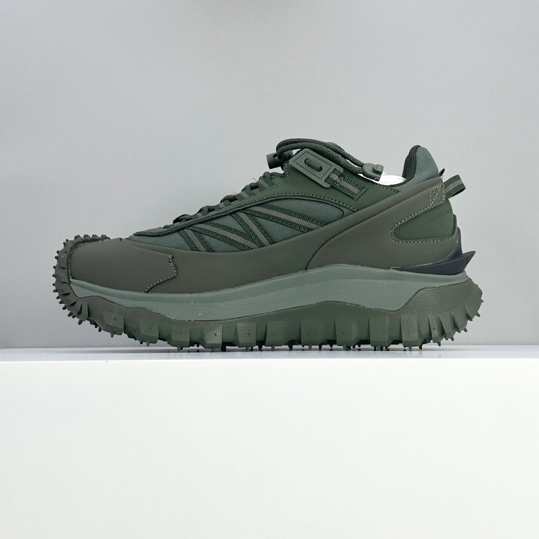 Luxury Shoes Moncler