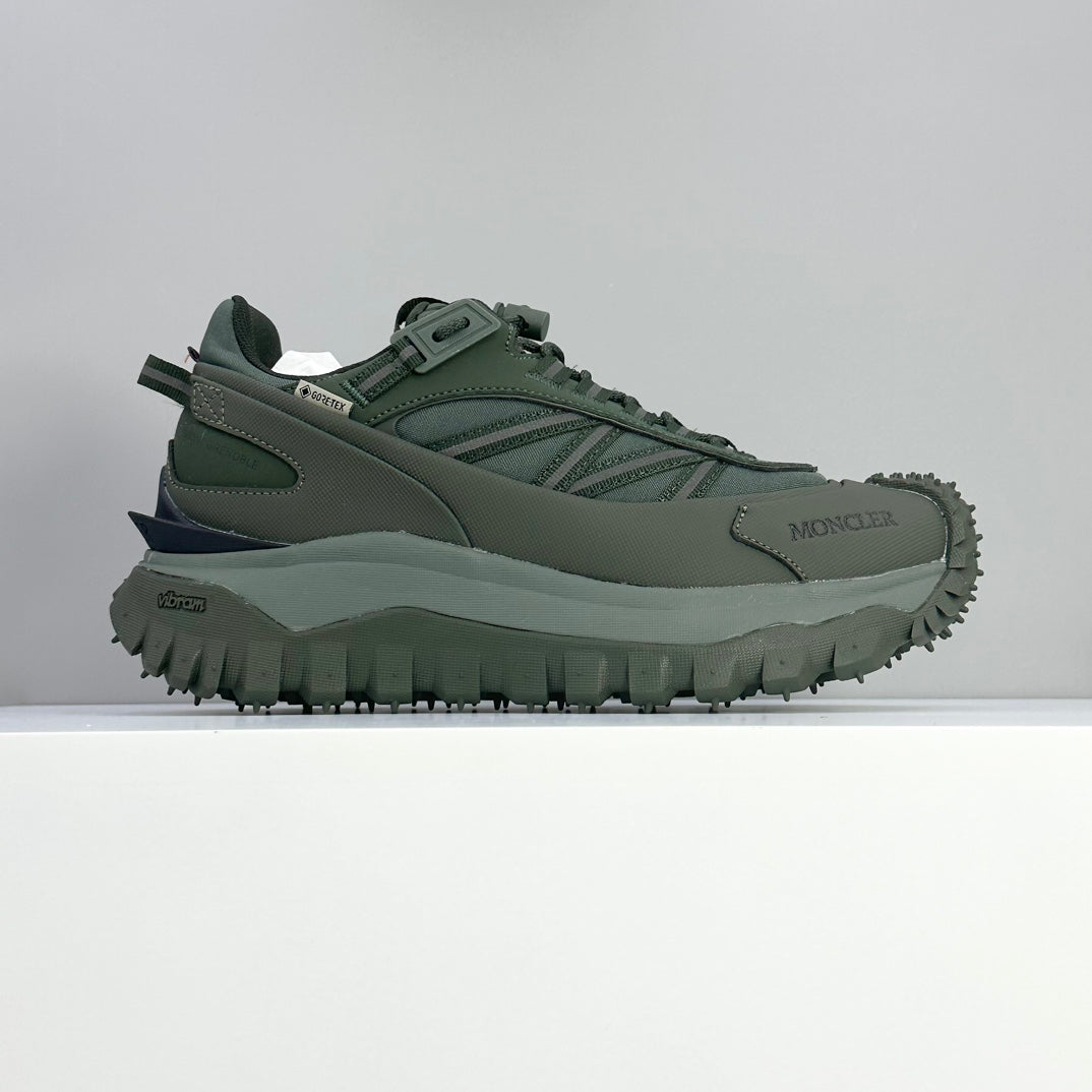 Luxury Shoes Moncler