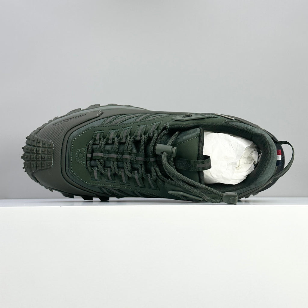 Luxury Shoes Moncler