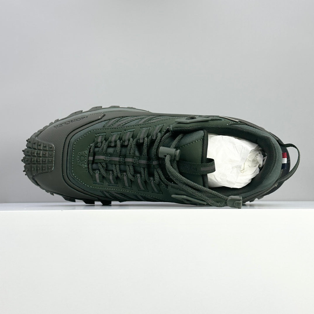 Luxury Shoes Moncler