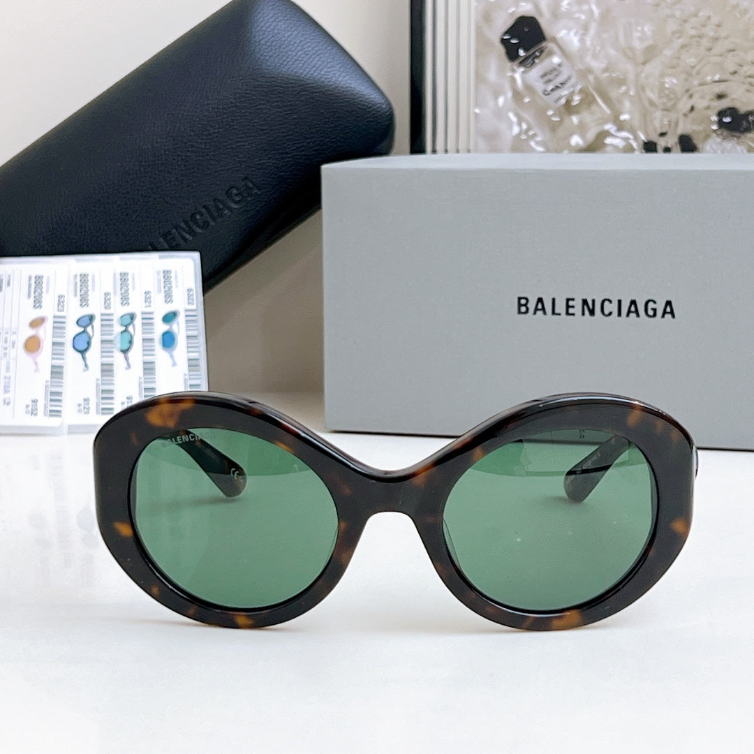 Balenciaga Glasses