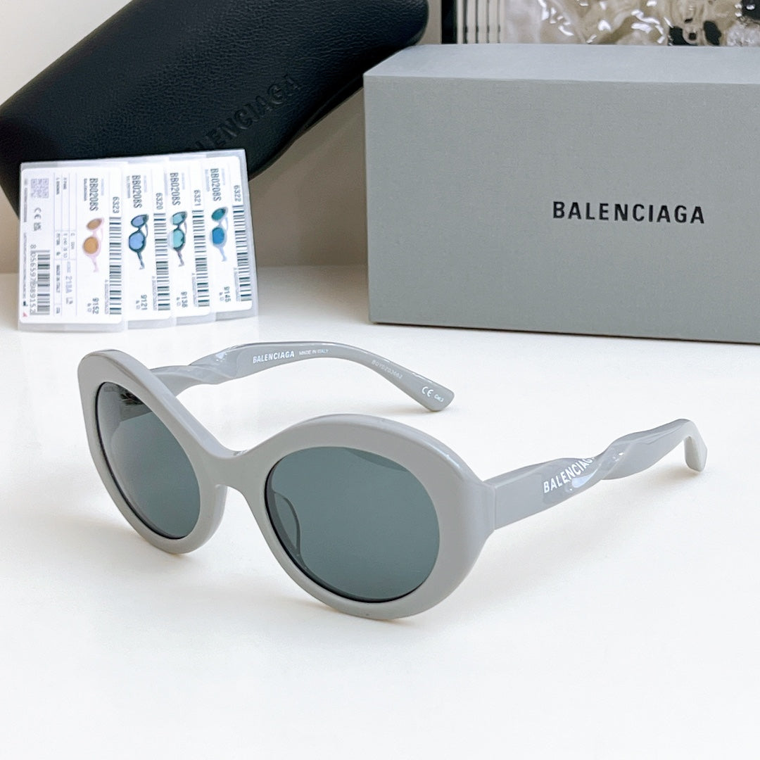 Balenciaga Glasses