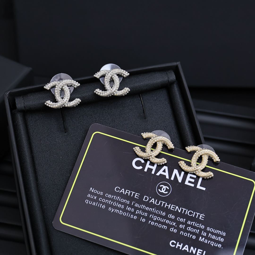 Chanel Accessories