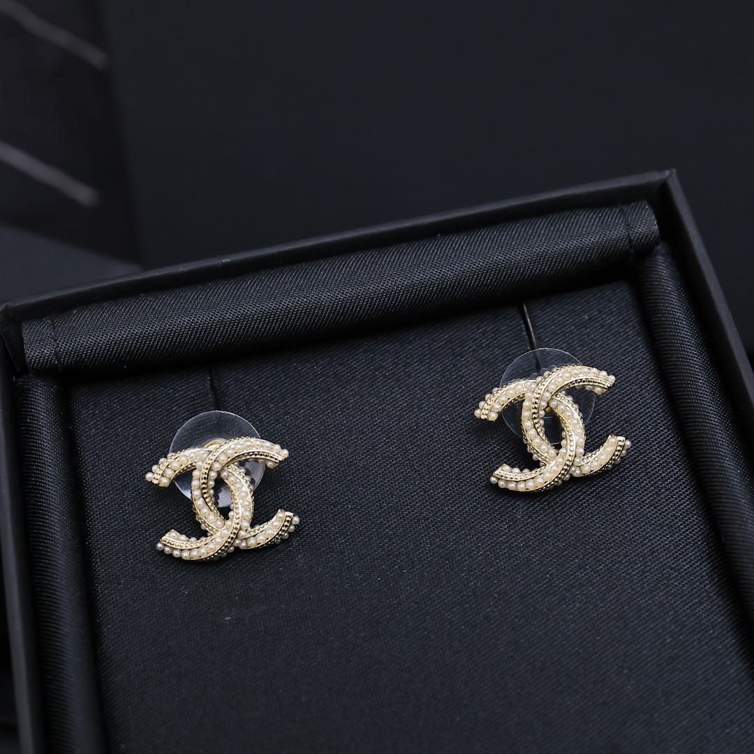 Chanel Accessories