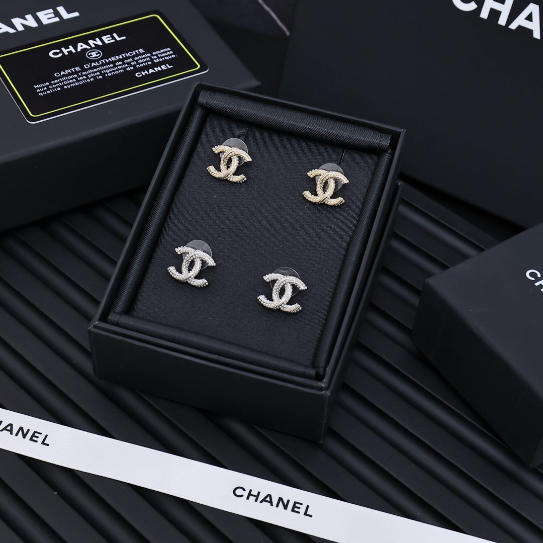 Chanel Accessories