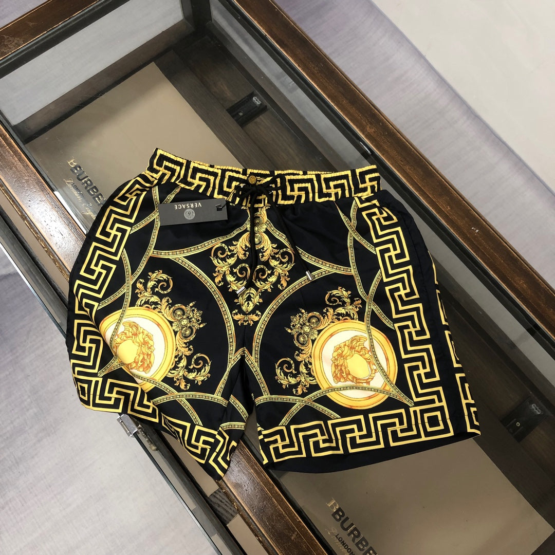 Clothes Versace
