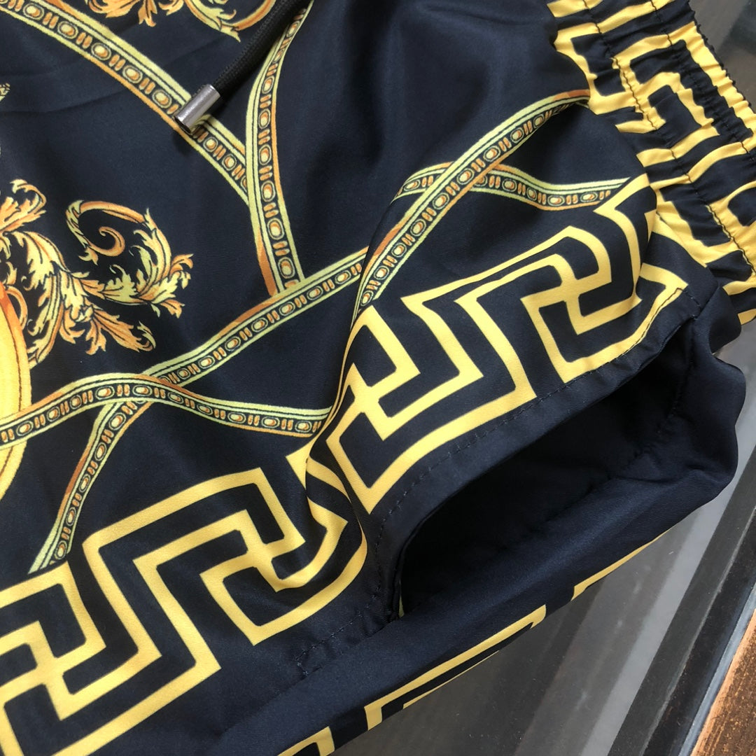 Clothes Versace