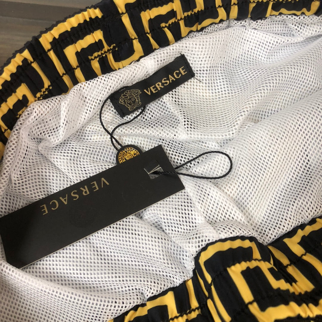 Clothes Versace