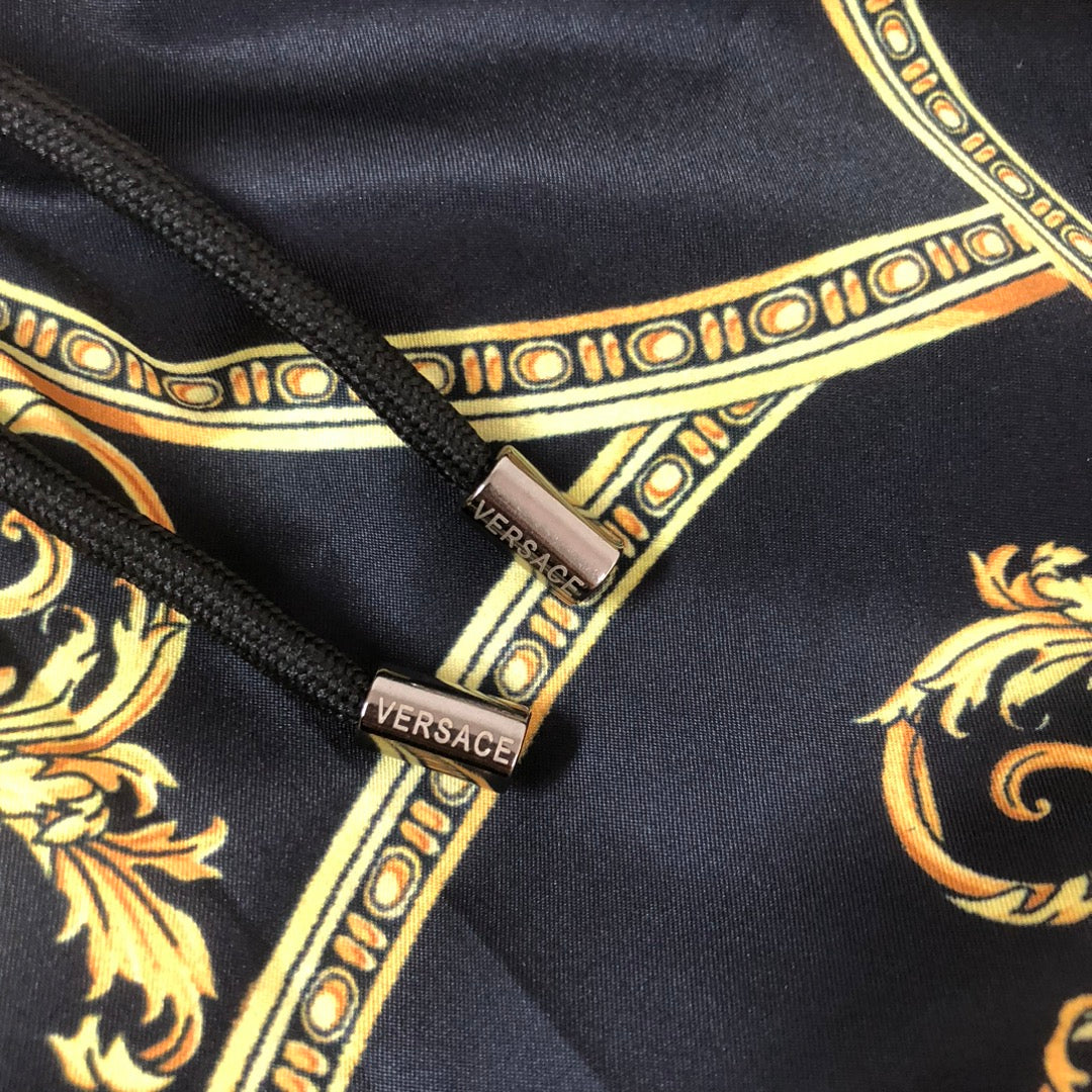Clothes Versace