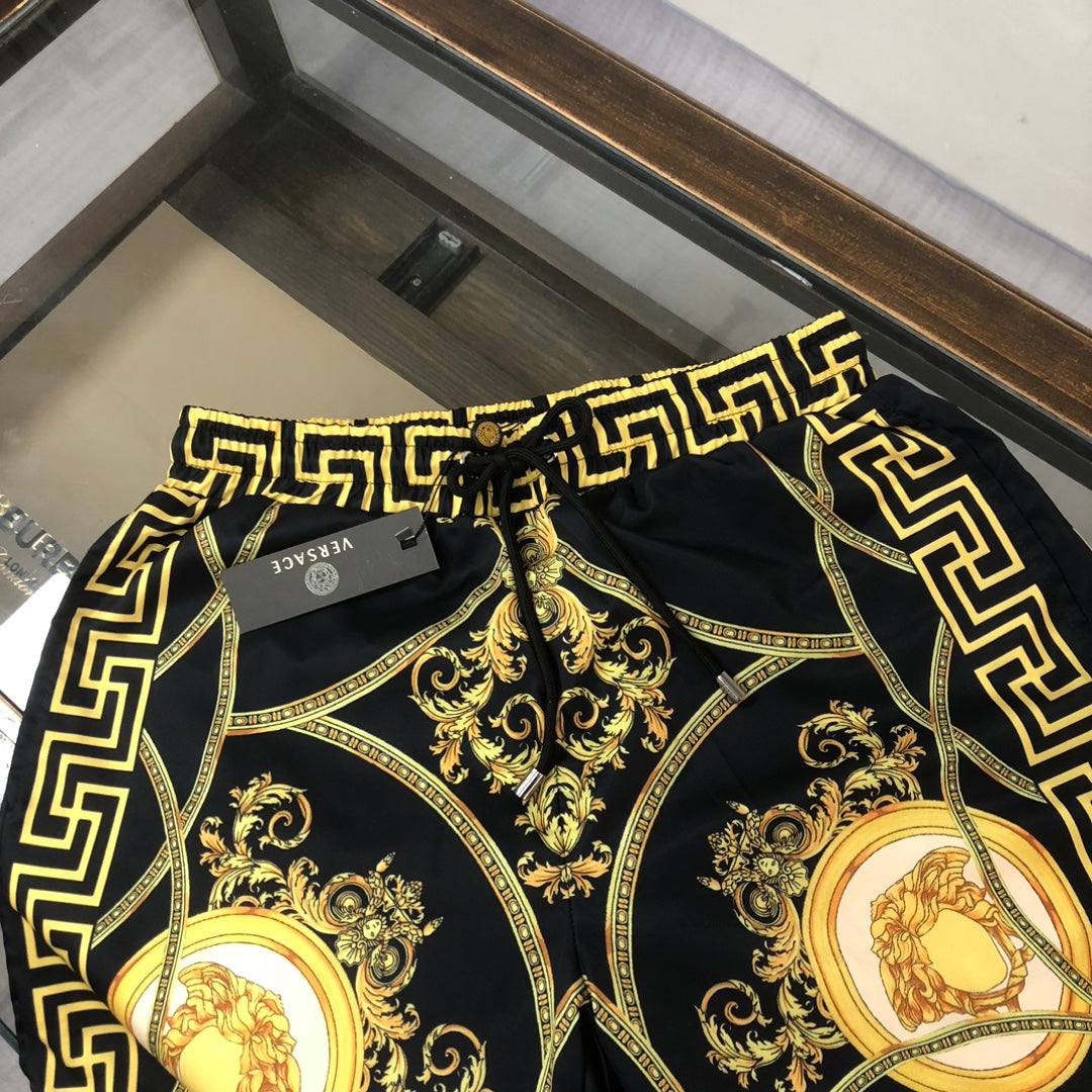 Clothes Versace